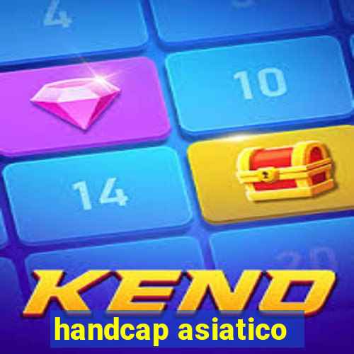 handcap asiatico -1.5